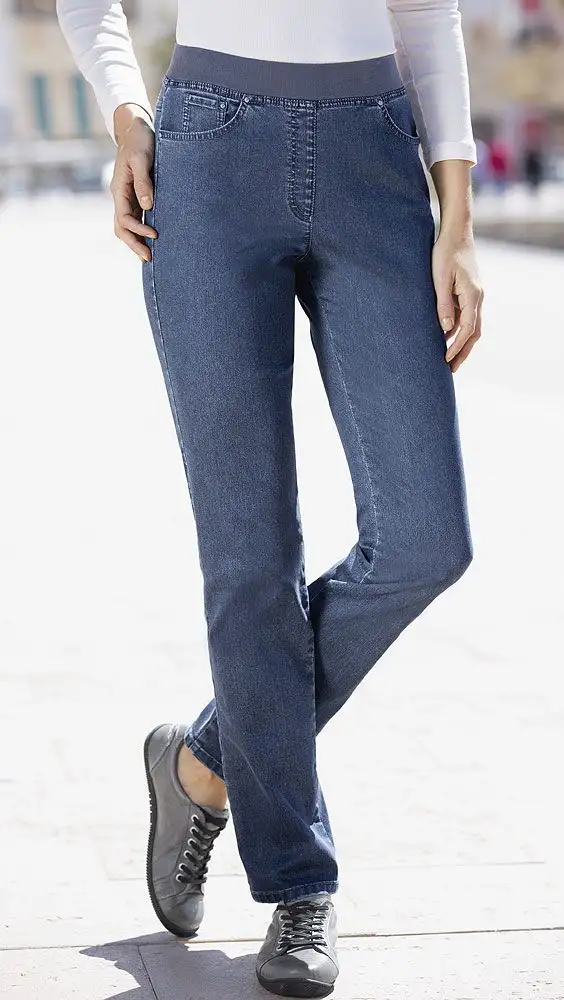 Jeans elasticizzati da donna RAPHAELA by BRAX Pamina