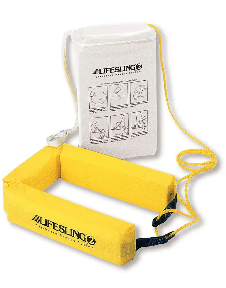 Lifesling II