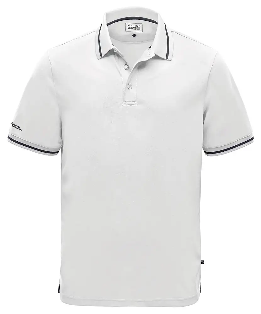 Marinepool Uomo Polo funzionale Speed Race Promo