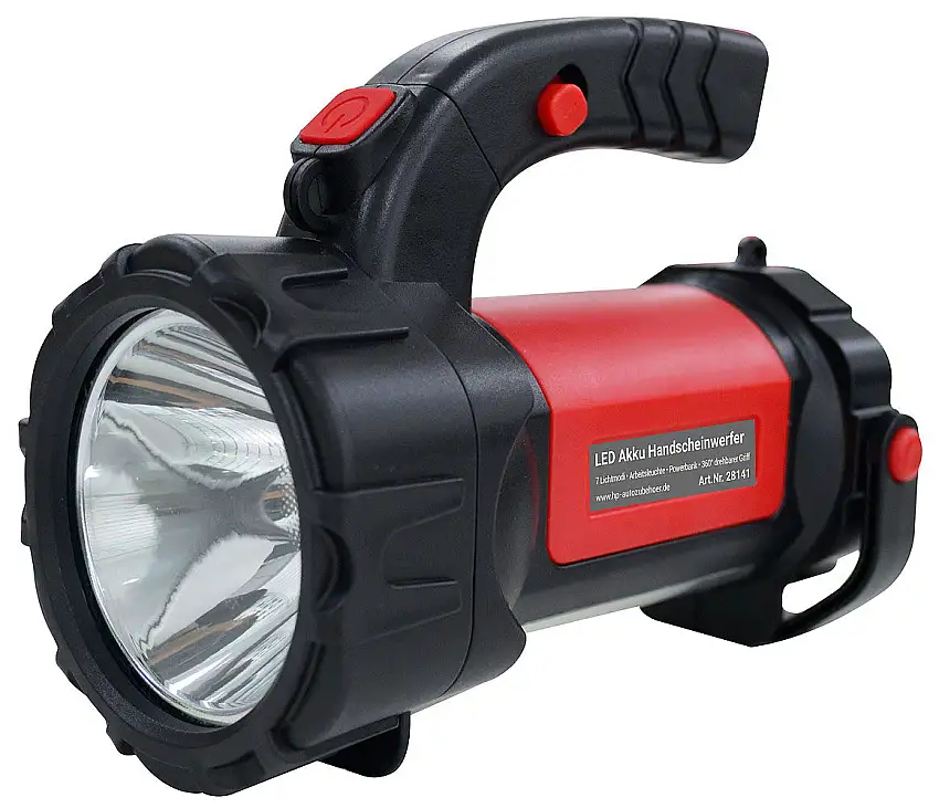 Proiettore portatile a LED