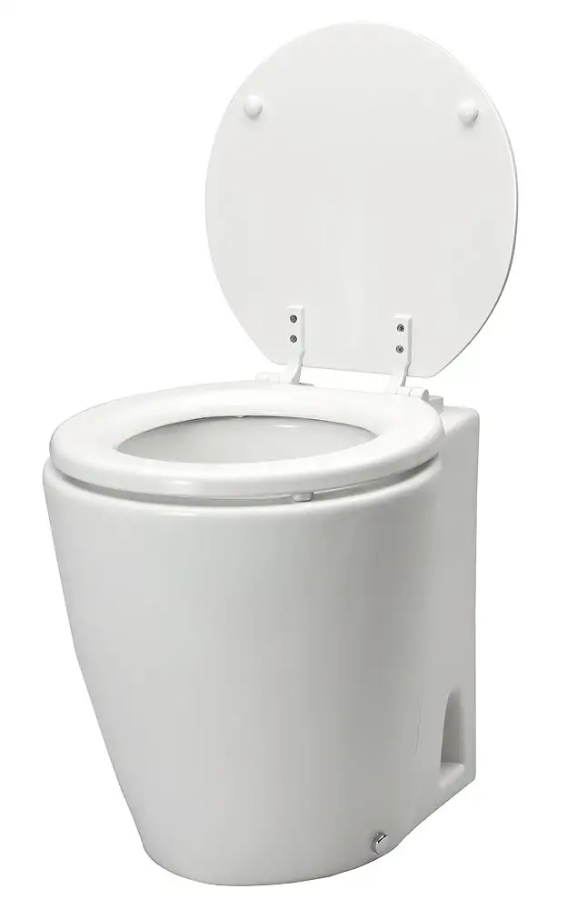 Ocean Technologies »Laguna« WC elettrico per barca