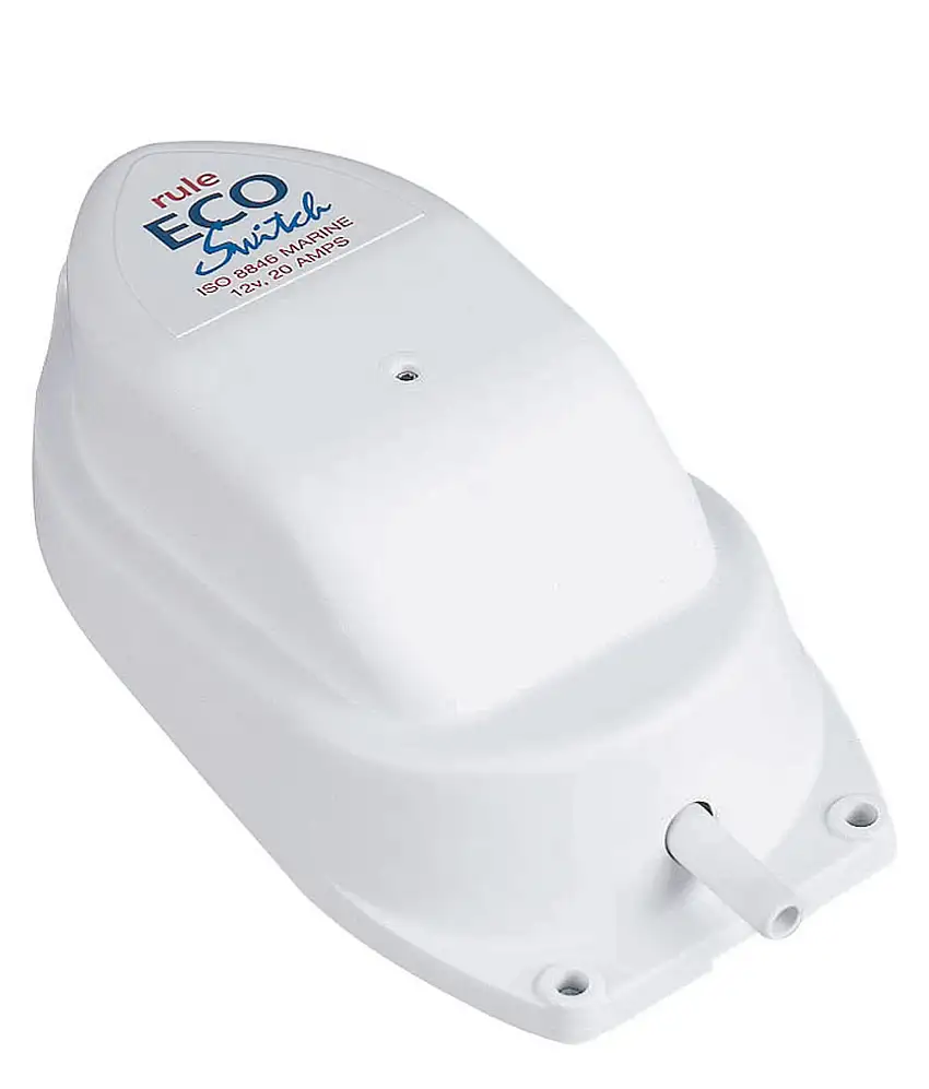 Schermo di sentina JABSCO IDRO ARIA