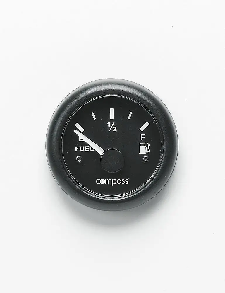 Indicatore del carburante