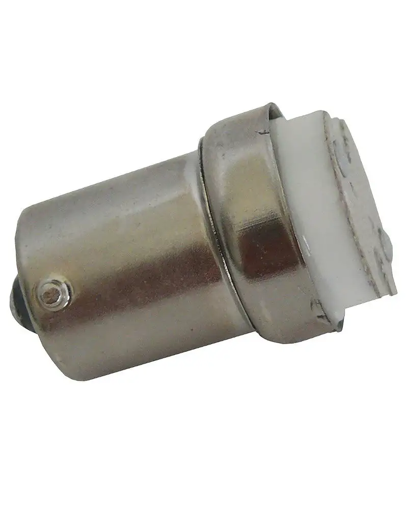 Adattatore baionetta/base