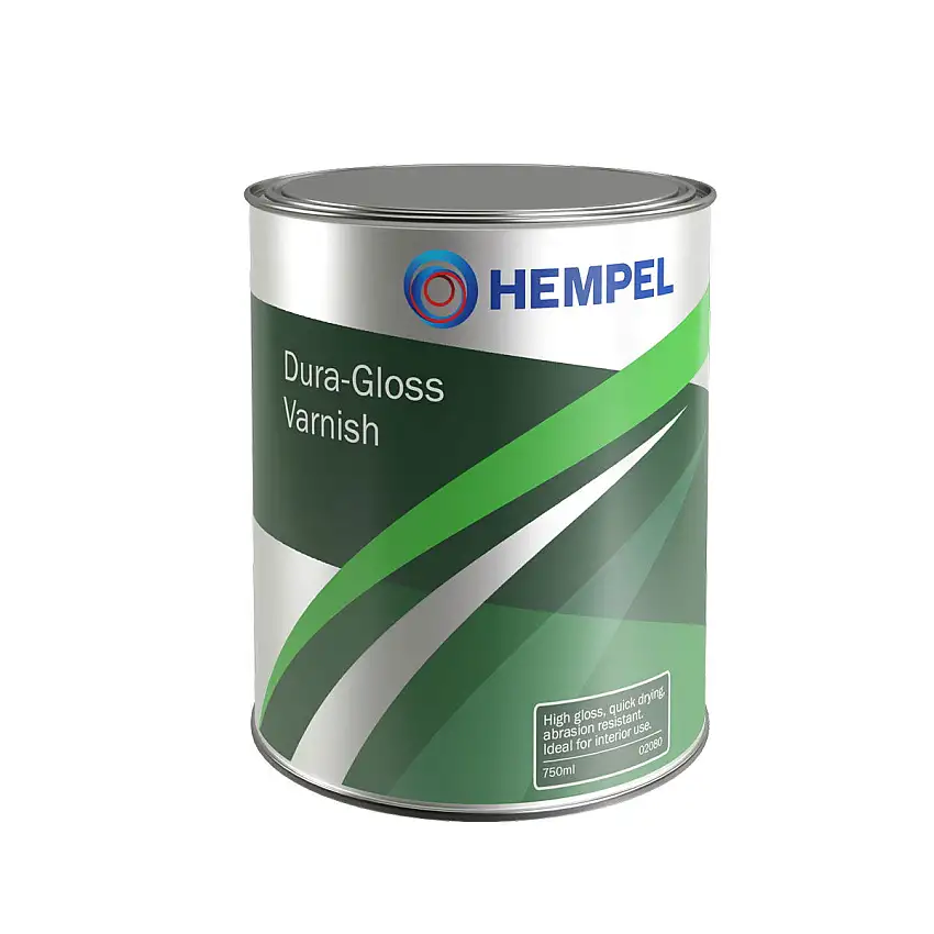 Vernice Hempel Dura-Gloss