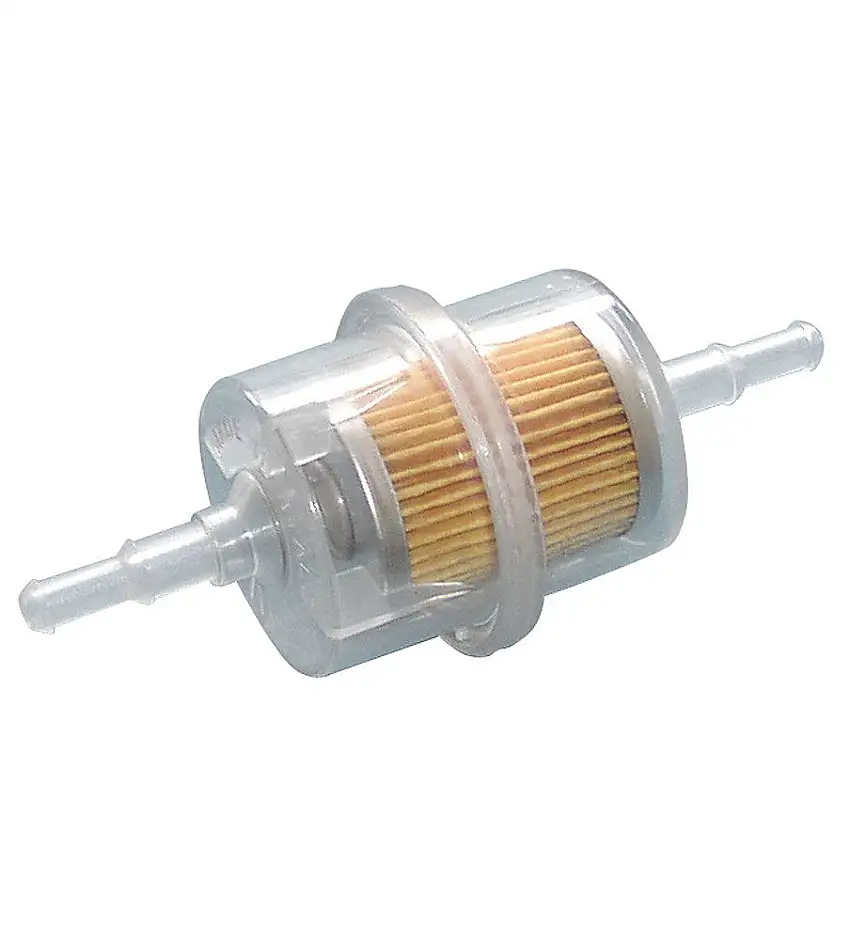 Filtro del carburante piccolo
