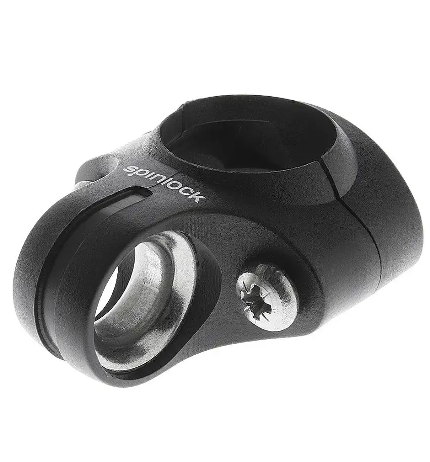 guida spinlock