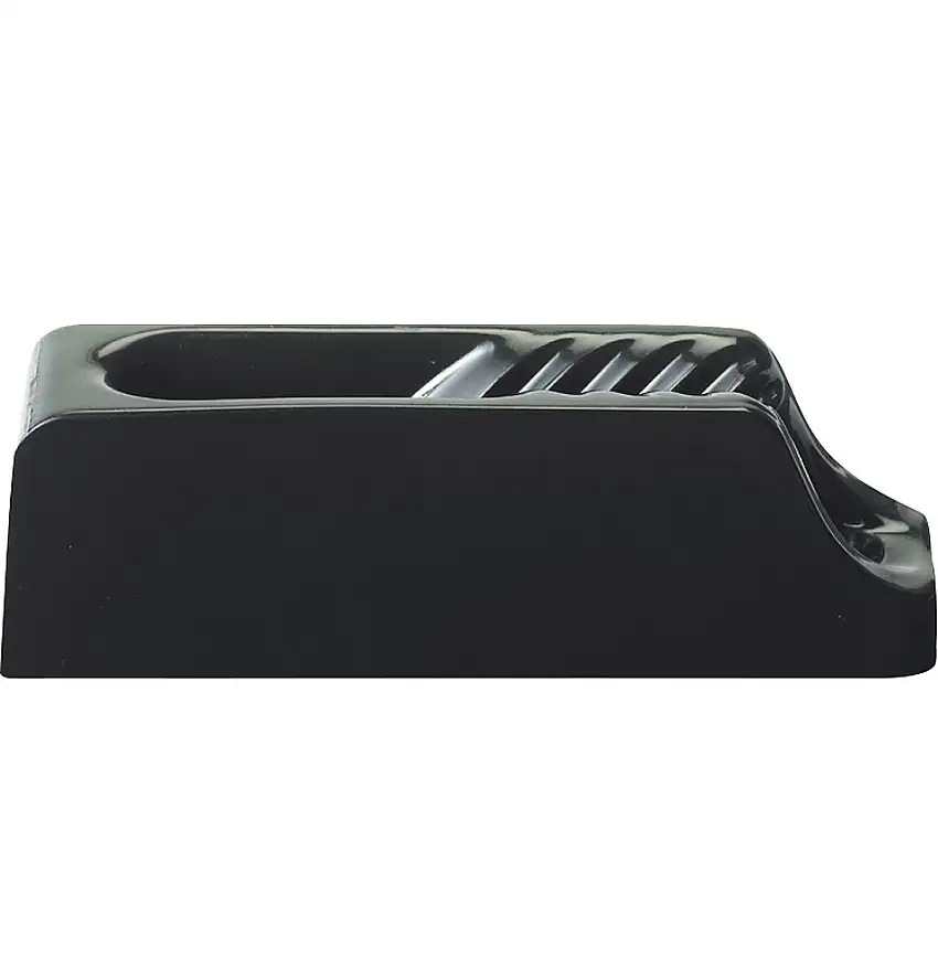 Clamcleat CL231 MIDI con occhiello guida