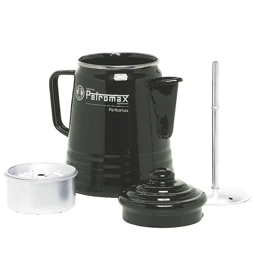 Macchina per il tè e il caffè Petromax