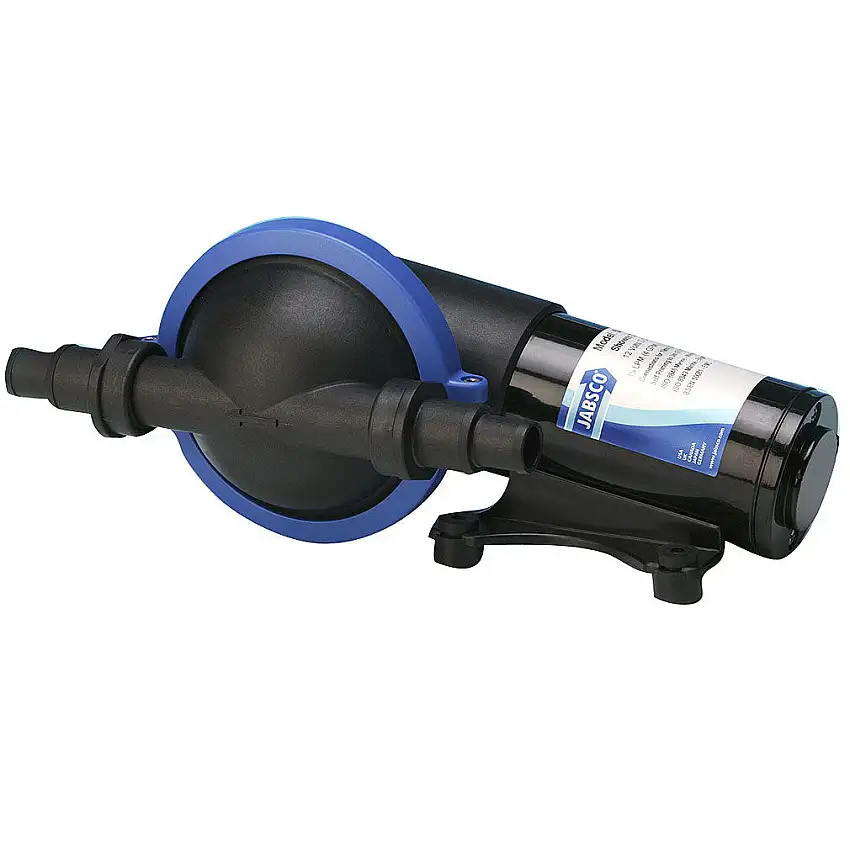 Pompa di sentina Jabsco