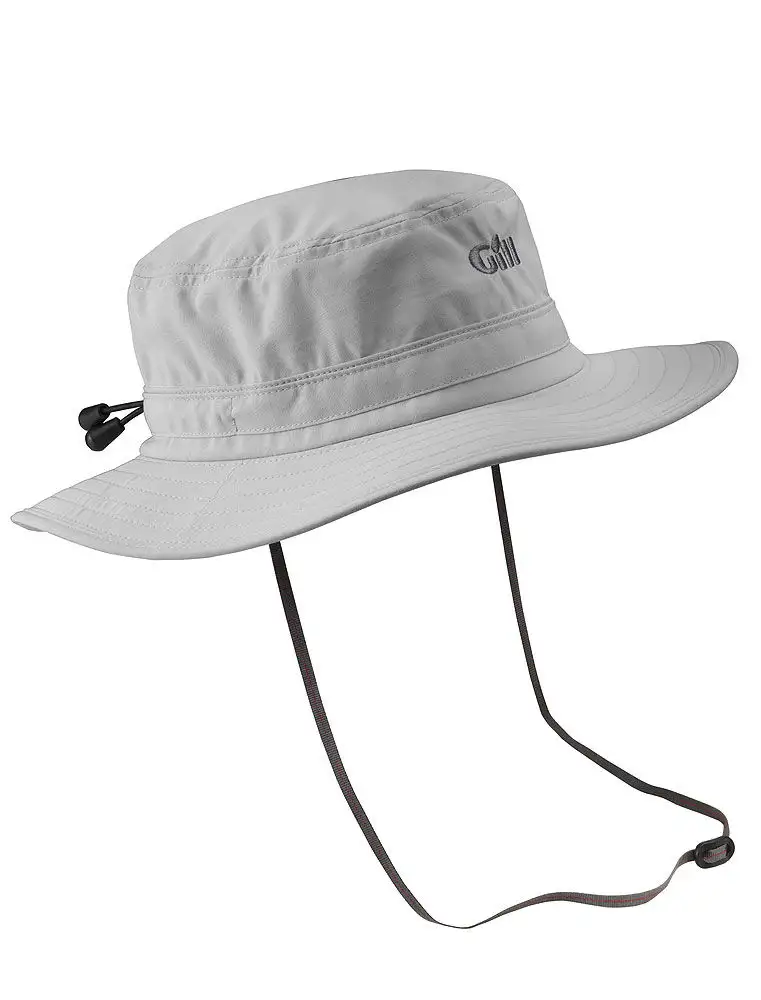 Cappello da sole tecnico da vela Gill