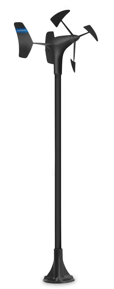 GARMIN GWIND REGATTA + GND 10