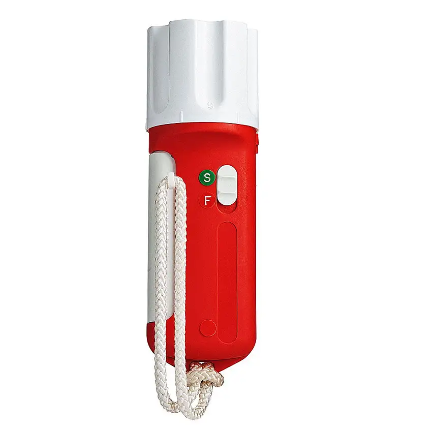 Lanciatore di segnali di soccorso Nico Signal