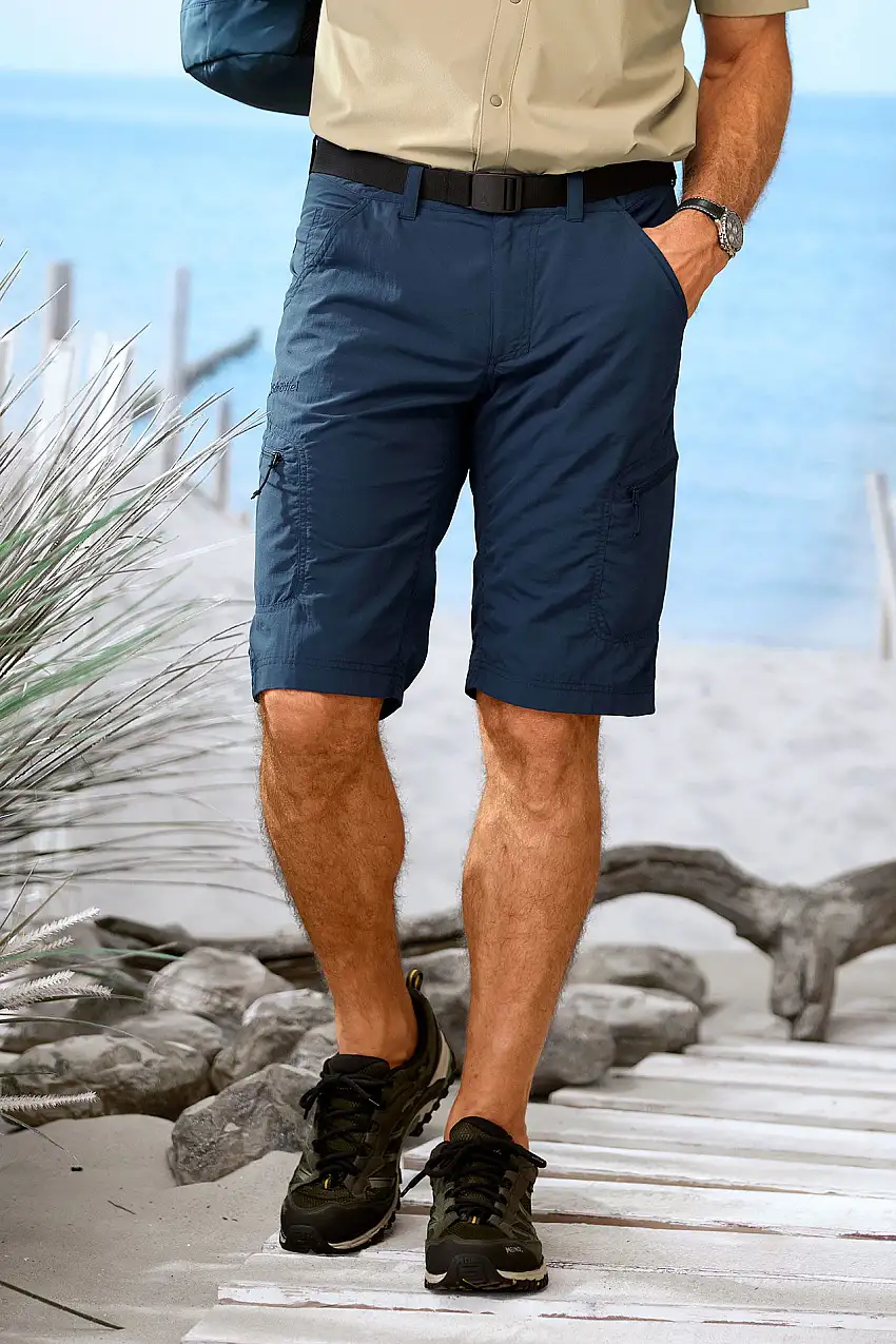 Bermuda funzionali Schöffel