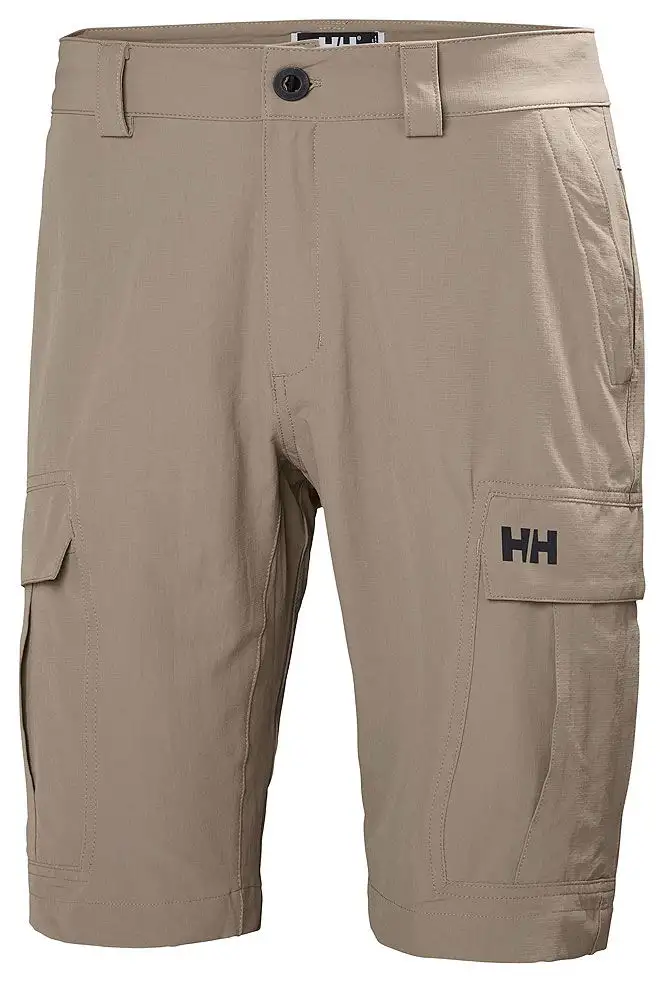 Pantaloncini Helly Hansen QD Men's Cargo