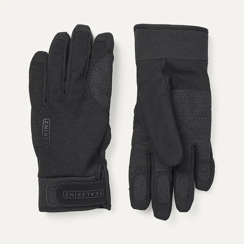 SealSkinz guanto da vela impermeabile per tutte le stagioni Guanto