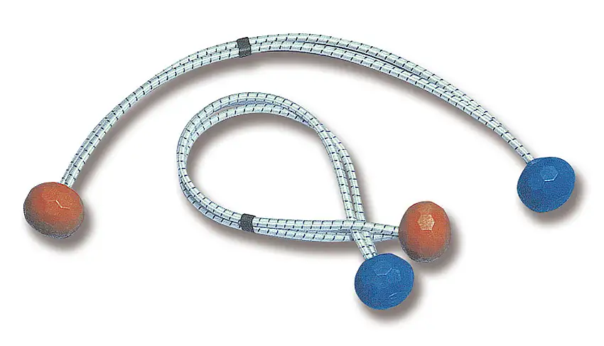 Zeisinge con palle di presa 4 pezzi.