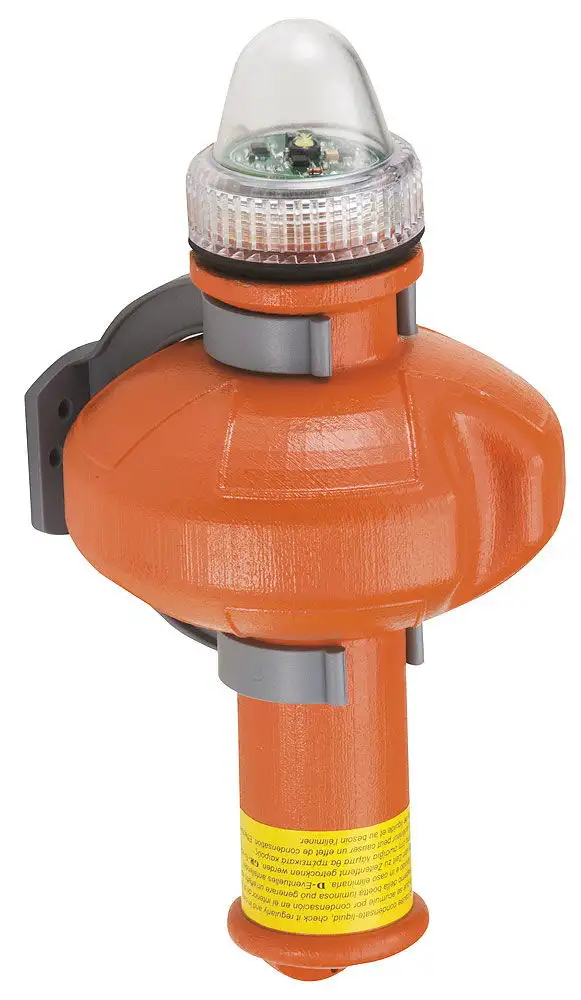 Luce di soccorso a LED
