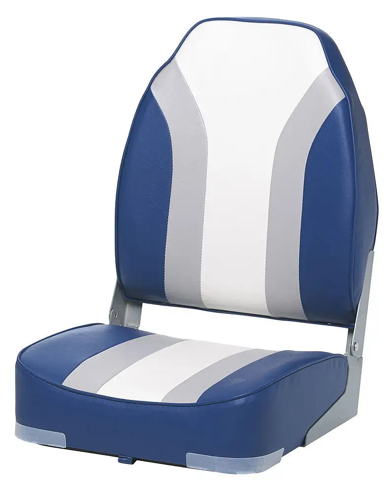 Sedia del timoniere dello skipper