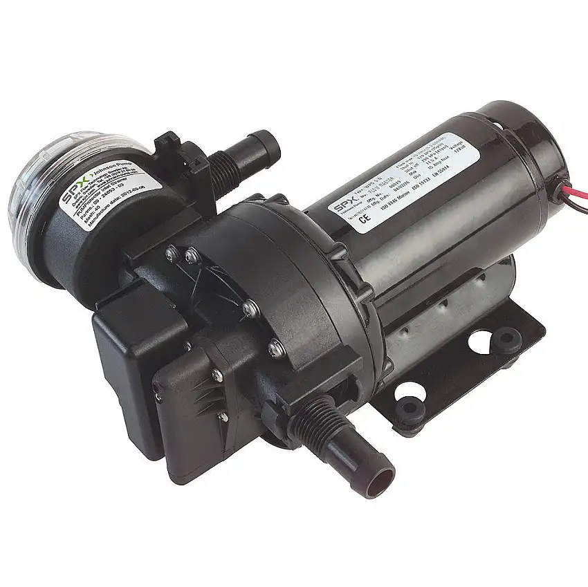 Pompa Johnson Aquajet Flowmaster 5.0