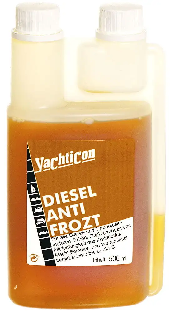 Yachticon Diesel Antigelo