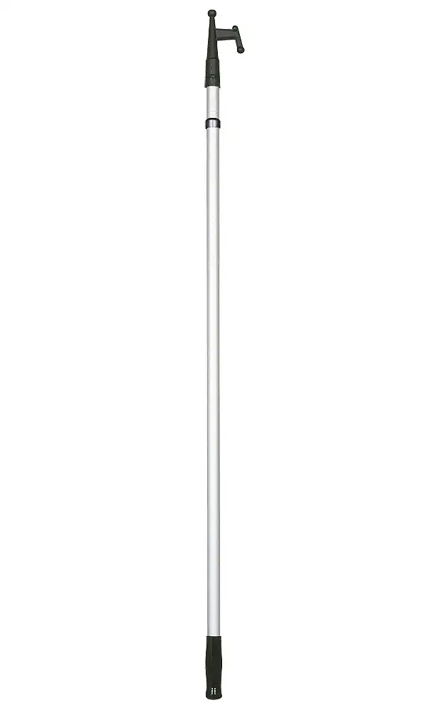 Gancio da barca 122-243 cm