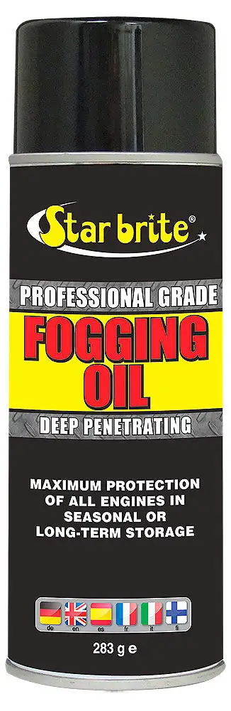 Spray per la conservazione invernale 283 g