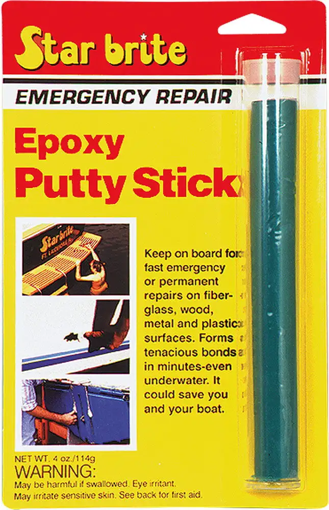 Stick per impastare l'epossidica 113 g