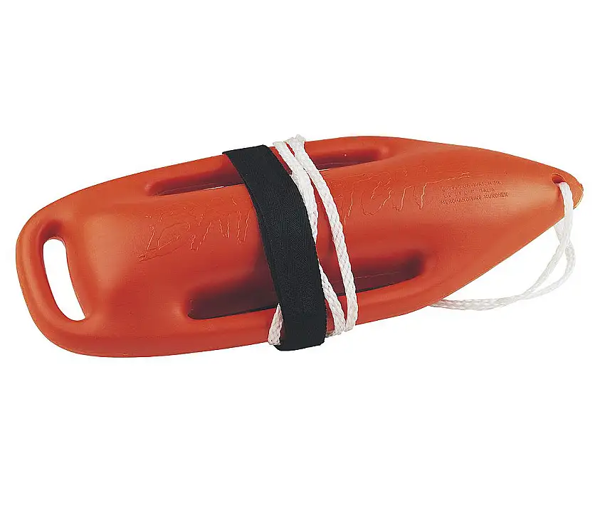 Boa di salvataggio di Baywatch