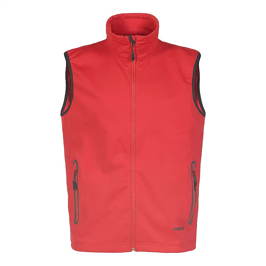 Gilet Musto Evolution Softshell