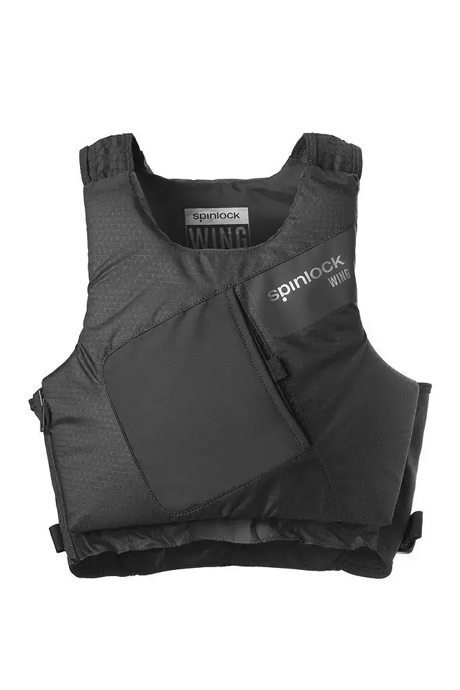 Grafite Spinlock Wing