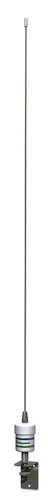 Antenna VHF Shakespeare in acciaio inox 0,9m3dBi