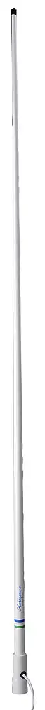 Antenna VHF Shakespeare in vetroresina