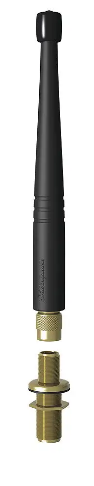 Antenna elicoidale VHF Shakespeare