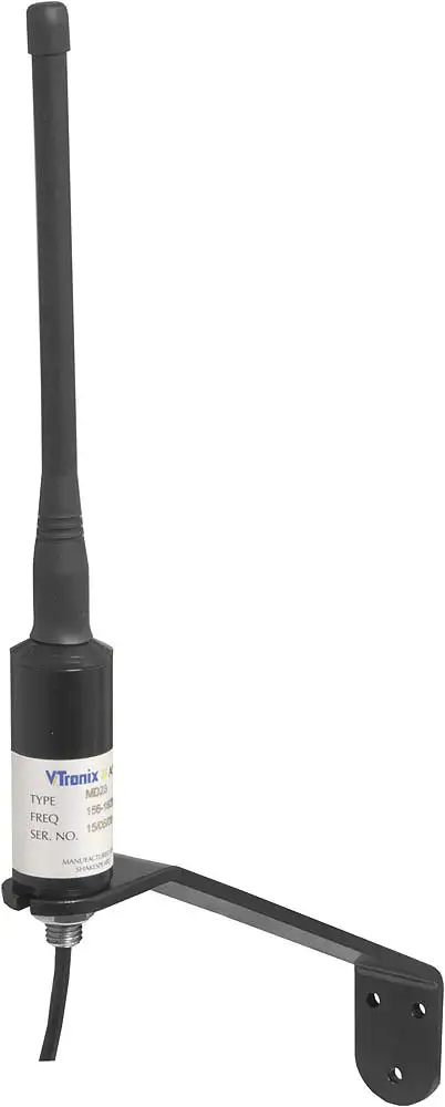 Antenna marina V-Tronix Shakespeare VHF