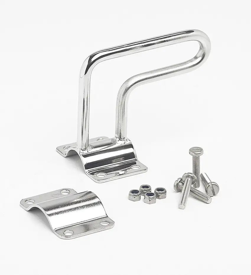 Pfeiffer L-Holder