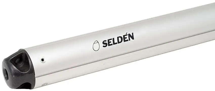 Palo del gennaker Selden