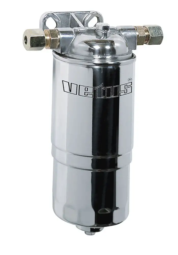 Filtro carburante WS180