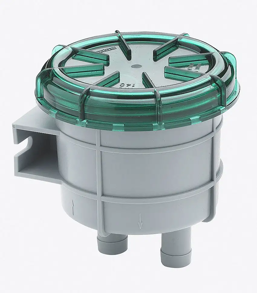 Filtro antiodore Vetus per gasolio NSF16S