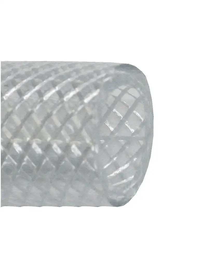 Tubo aria compressa COBIAIR in PVC