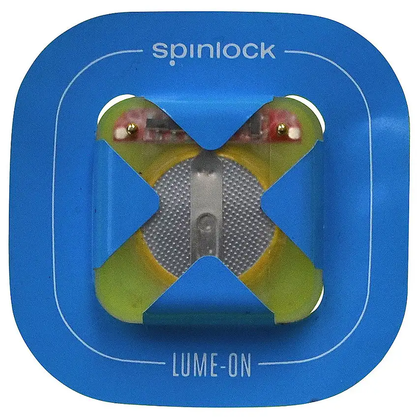 Spinlock Lume-On
