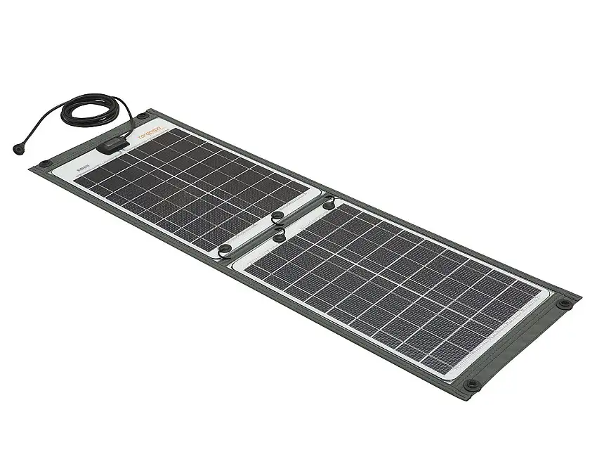 Caricabatterie solare Torqeedo 50 W