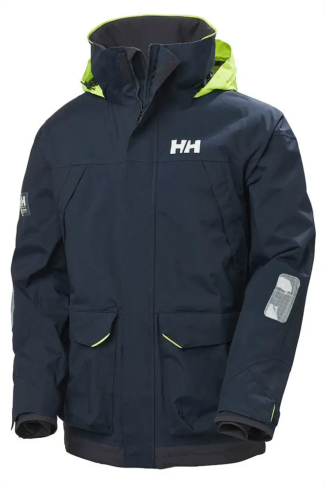 Helly Hansen Giacca da vela Pier 3.0 Coastal Uomo