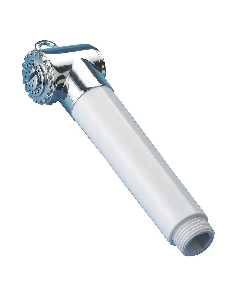 Soffione doccia con rubinetto