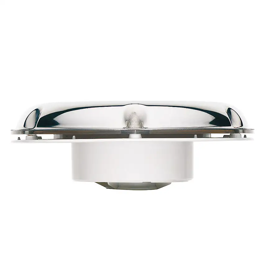 Ventilatore Batteria solare intelligente