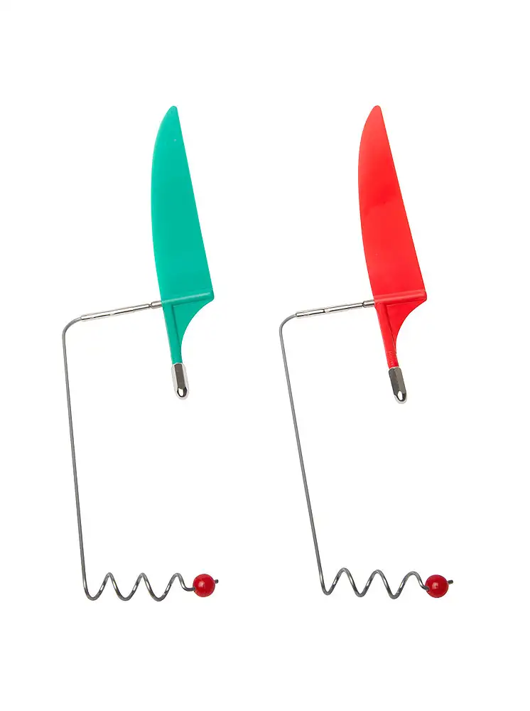 Set di clicker per il sudario