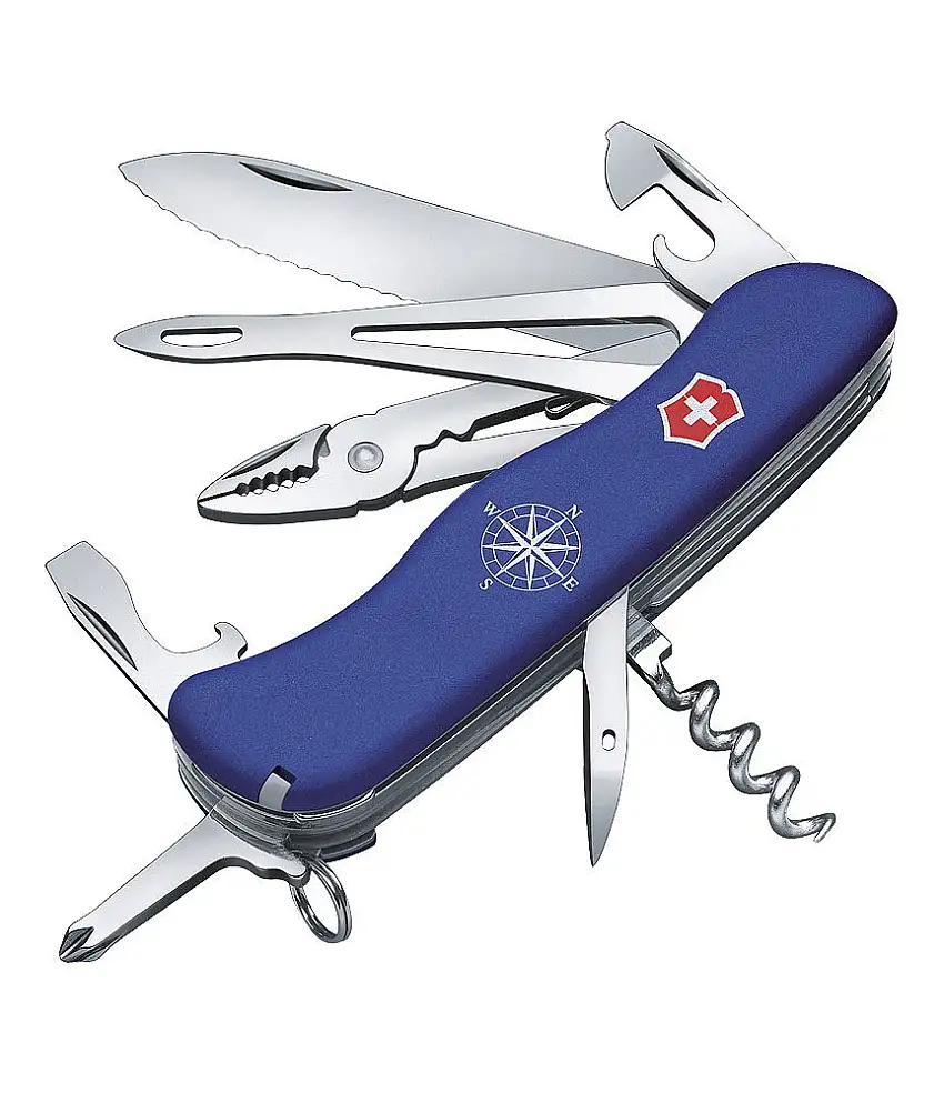 Victorinox Skipper coltello