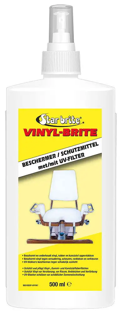 Starbrite Vinyl Brite