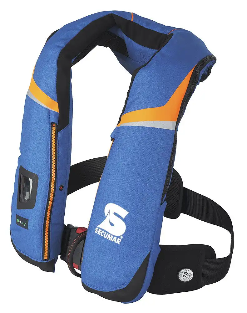 Secumar Scout 275 3D