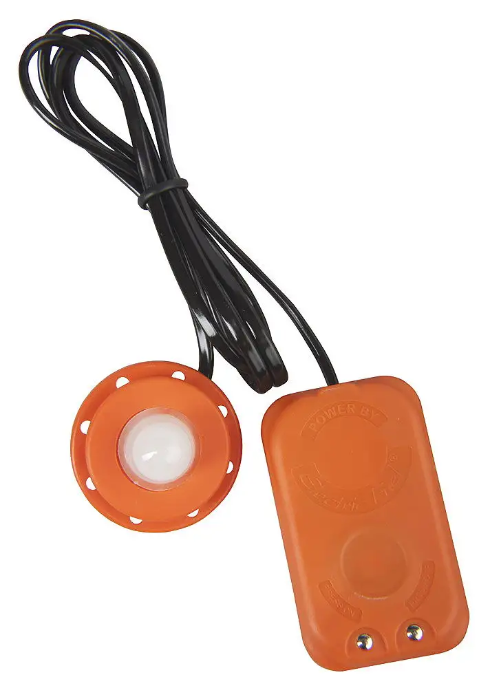 Luce di soccorso marittimo Seculux LED